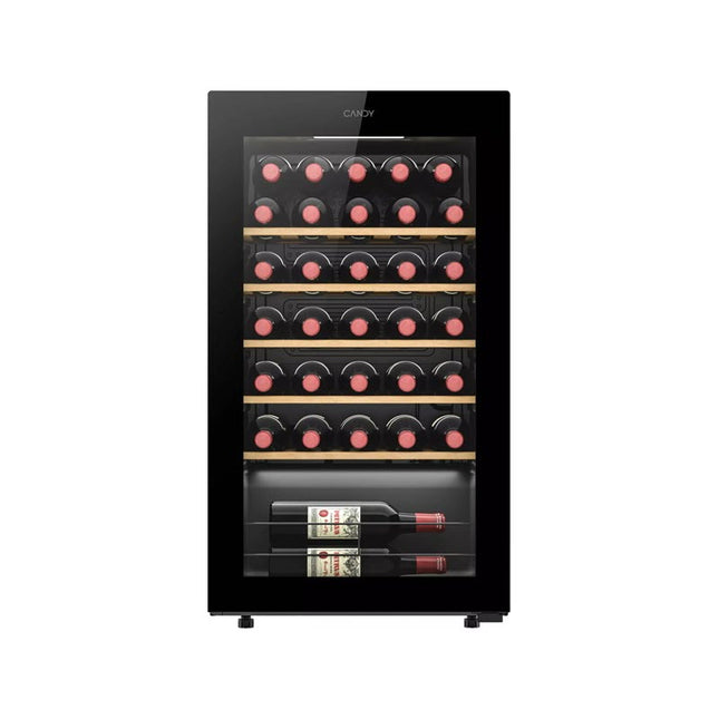 Candy Wine Cooler 34 bottles