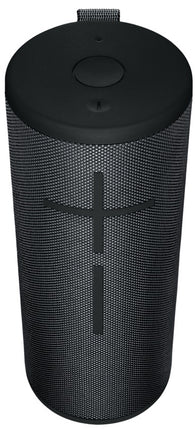Logitech Ultimate Ears MEGABOOM 3 Wireless Speaker - Night Black