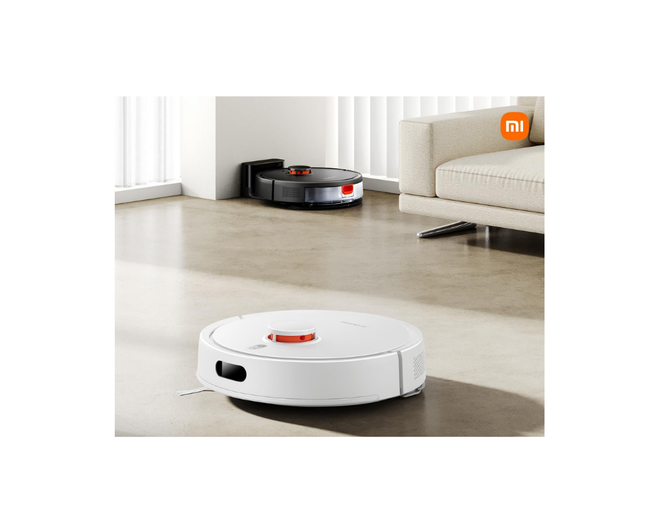 Xiaomi Robot Vacuum S20