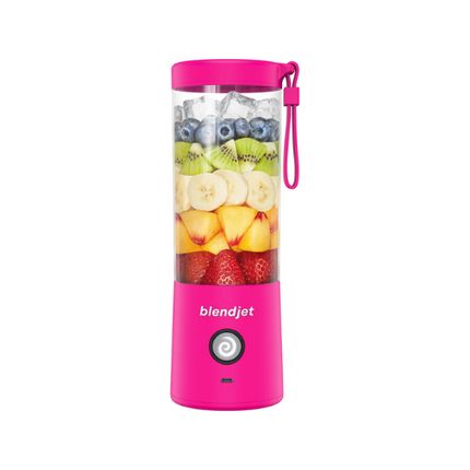BLENDJET - V2 - PORTABLE BLENDER - HOT PINK
