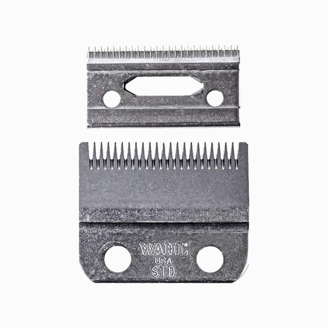 WAHL BLADE SET STAGGER TOOTH MAGIC CORDI