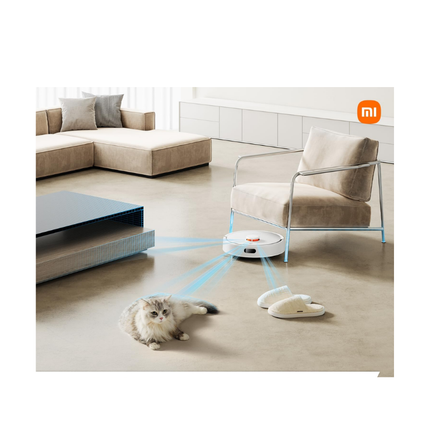 Xiaomi Robot Vacuum S20