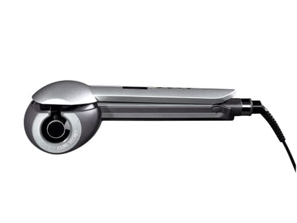 BABYLISS CURL SECRET OPTIMUM C1600E AUTOMATIC LOOPER BLACK AND GREY