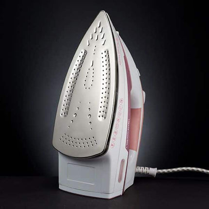 Russell Hobbs Iron - Crease Control & Steam