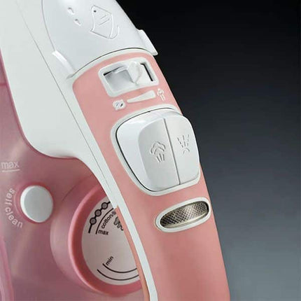 Russell Hobbs Iron - Crease Control & Steam