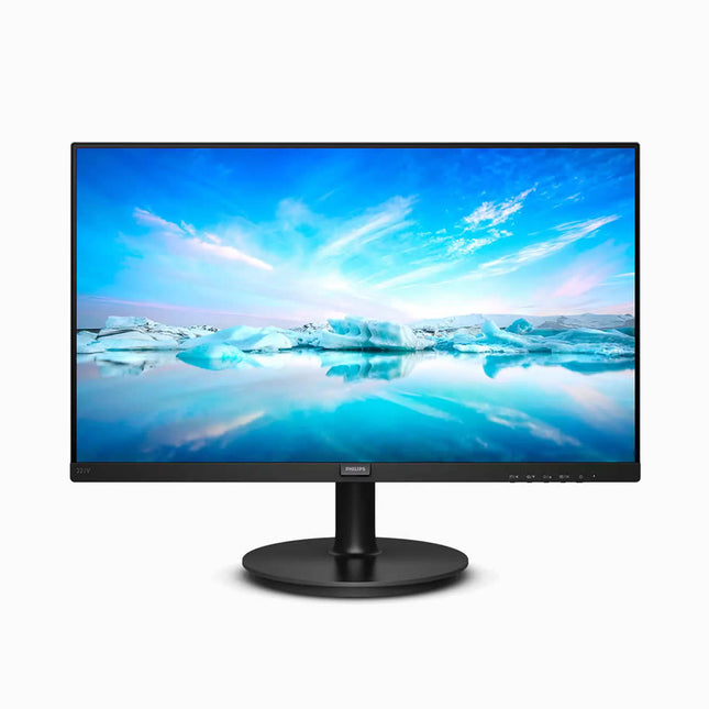 Philips Fhd Monitor 22"
