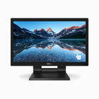 Philips Touch 22 Inch Monitor Full HD 1920 x 1080 60Hz