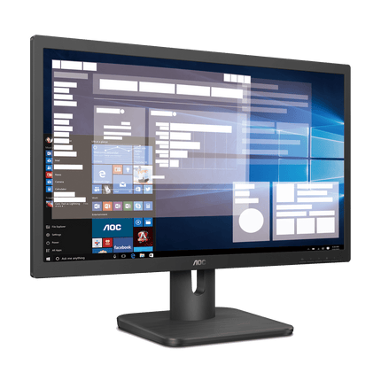 AOC Monitor 22" 22E1H