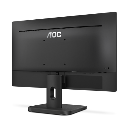 AOC Monitor 22" 22E1H