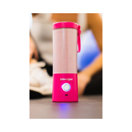 BLENDJET - V2 - PORTABLE BLENDER - HOT PINK