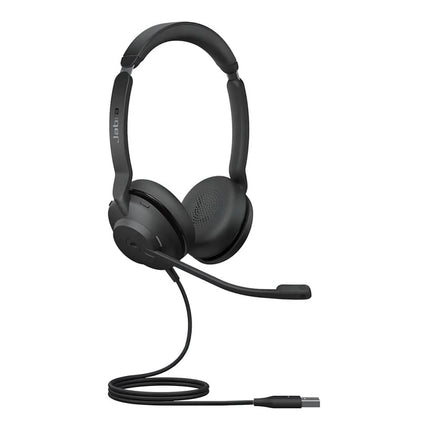 Jabra EVOLVE2 30 SE MS Stereo Wired headset