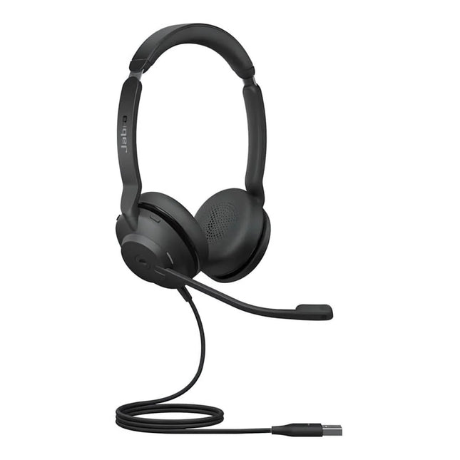 Jabra EVOLVE2 30 SE MS Stereo Wired headset