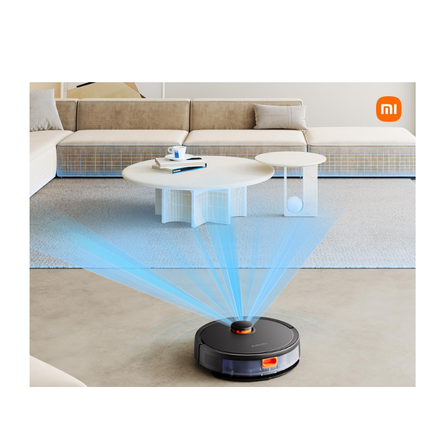 Xiaomi Robot Vacuum S20