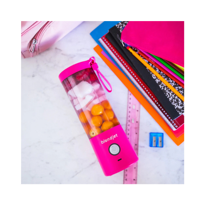 BLENDJET - V2 - PORTABLE BLENDER - HOT PINK