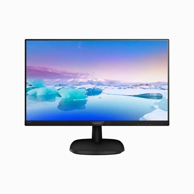 Philips Full HD Monitor 24" 120Mhz