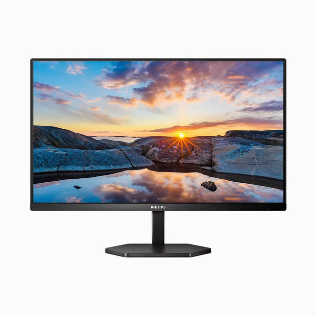 Philips Fhd USB-C Monitor 24"