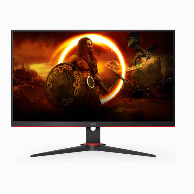 Aoc Agon Fhd Gaming Monitor 24" 240Hz