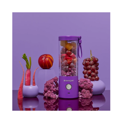 BLENDJET - V2 - PORTABLE BLENDER - PURPLE
