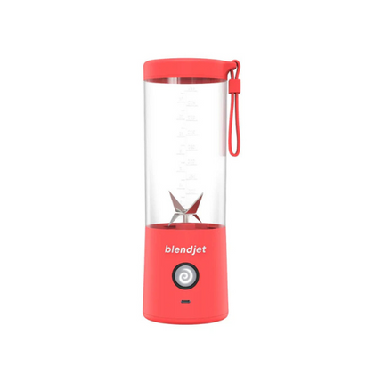 BLENDJET - V2 - PORTABLE BLENDER - CORAL