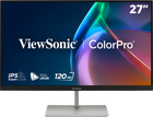 VIEWSONIC 27'' QHD MONITOR, HDMI, USB -C, INTERNAL SPEAKERS VP2766-2K