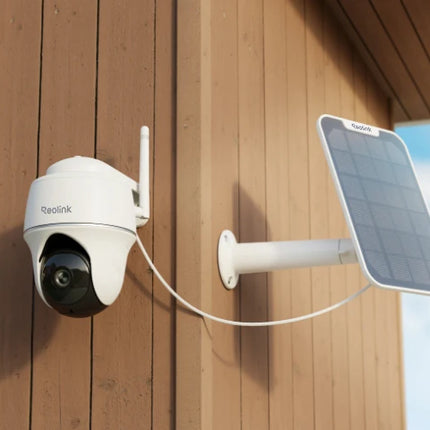 Reolink Argus PT Lite 3MP Smart Pan-Tilt Wireless Security Camera