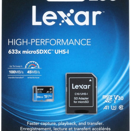 Lexar 256 GB_2