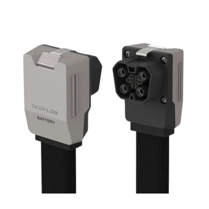 ECOFLOW POWER KIT BATTERY CABLE