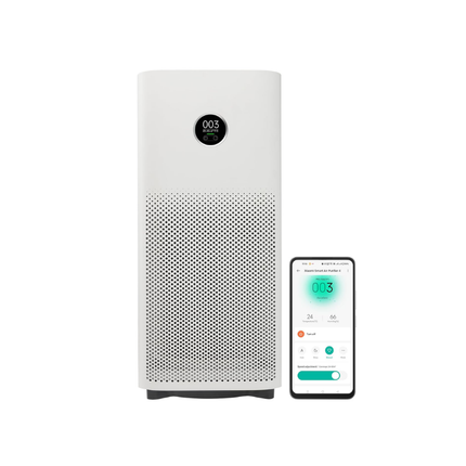 Xiaomi Air Purifier 4