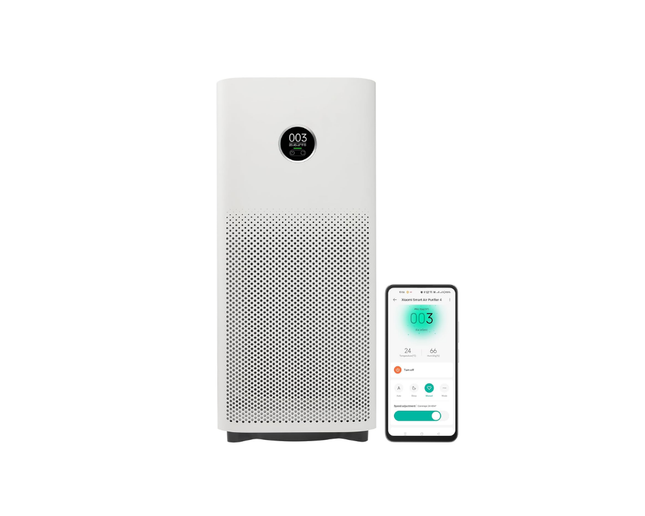 Xiaomi Air Purifier 4