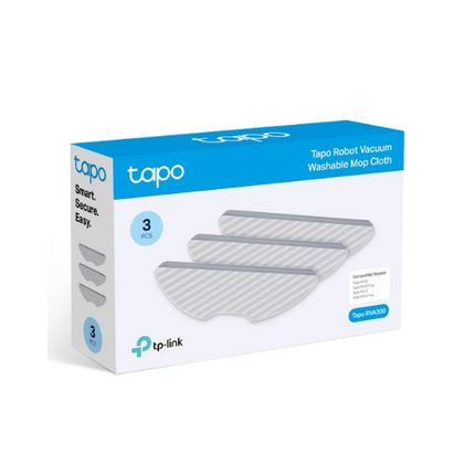 TP-Link Robot Vacuum Washable Mop Cloth