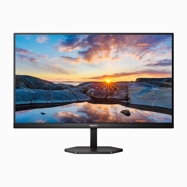 Philips Fhd USB-C Monitor 27"