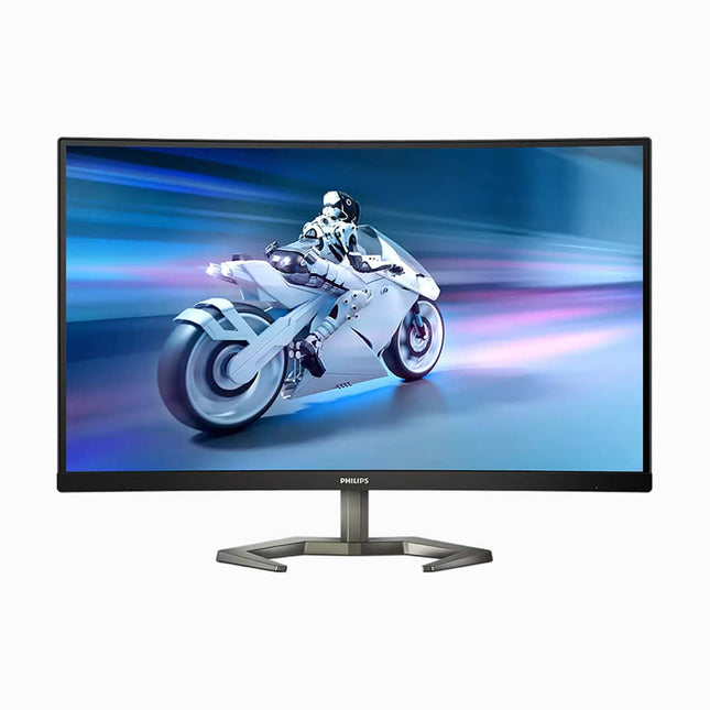 Philips Momentum 2K Curved Gaming Monitor 27" 165Hz