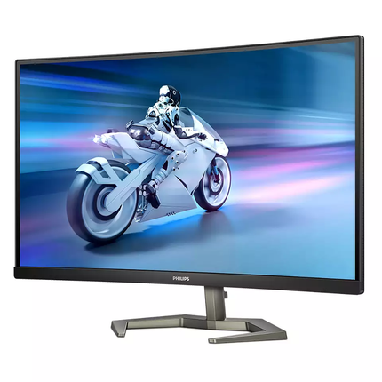 Philips Momentum 2K Curved Gaming Monitor 27" 165Hz