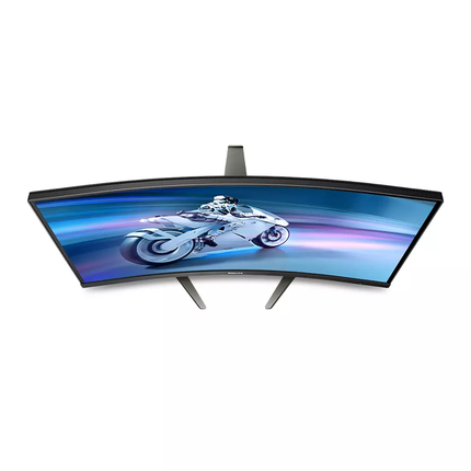 Philips Momentum 2K Curved Gaming Monitor 27" 165Hz