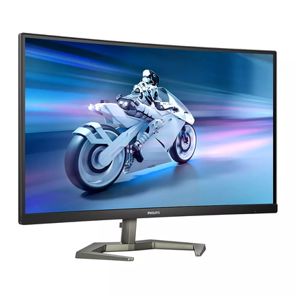 Philips Momentum 2K Curved Gaming Monitor 27" 165Hz