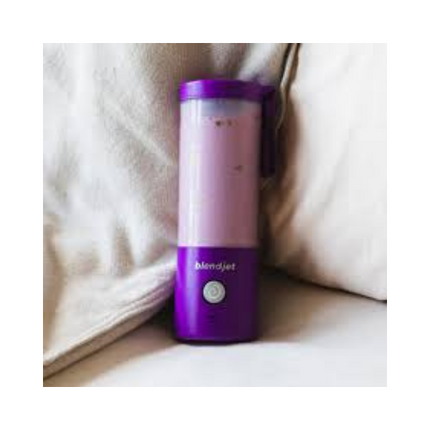 BLENDJET - V2 - PORTABLE BLENDER - PURPLE