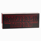 Paladone Stranger Things logo light