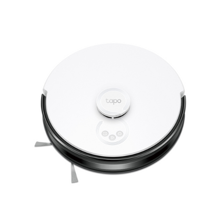 TP-Link Tapo RV30 Plus LiDAR Navigation Robot Vacuum Cleaner & Mop + Smart Auto-Empty Dock