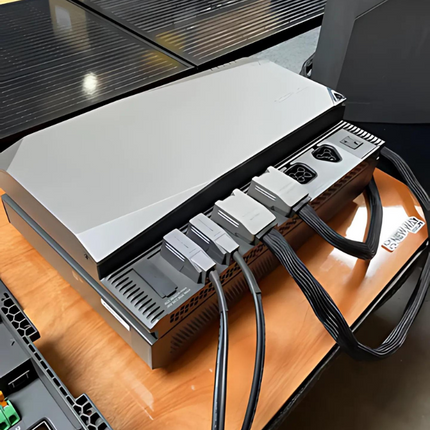 ECOFLOW POWER KIT BATTERY CABLE