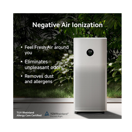 Xiaomi Air Purifier 4