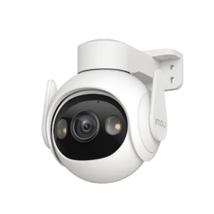 IMOU Cruiser 2 Wi-Fi Camera 5MP 3.6mm(85°) fixed lens