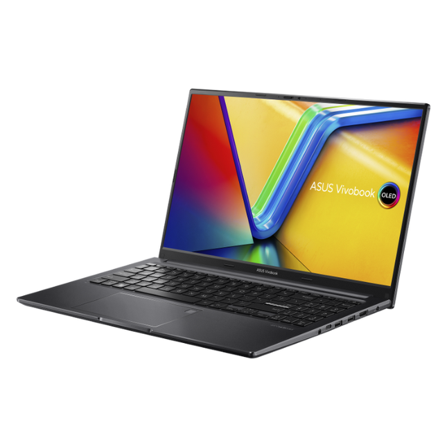 ASUS Vivobook i7-1355U 16GB 512GB PCIe G4 SSD 15.6" OLED W11 Home