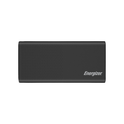 Energizer PowerBank 20000mAh Black