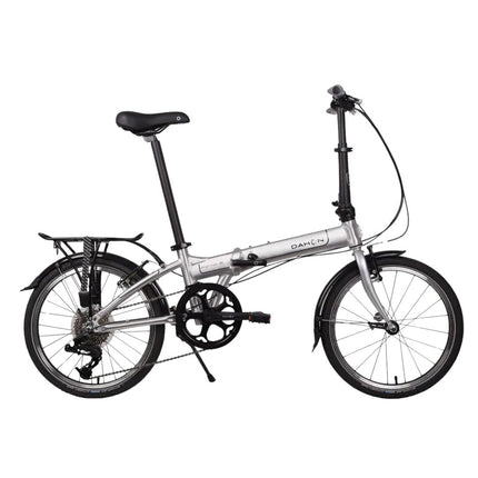 Dahon Mariner D8