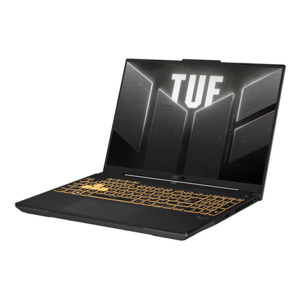 ASUS TUF GAMING 16'' FHD I7-13620H DDR5 16GB 1TB PCIE SSD RTX4050 6GB WIN11H GREY