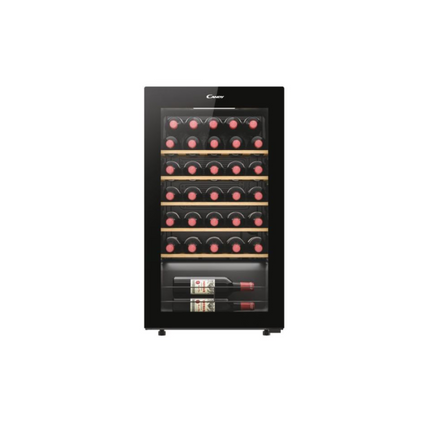 Candy Wine Cooler 34 bottles
