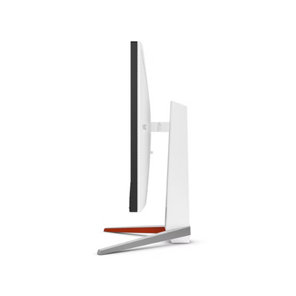 BenQ MOBIUZ Gaming Monitor 32" 4K UHD 144Hz - White