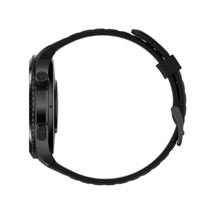 Noise Origin Smartwatch - Midnight Black