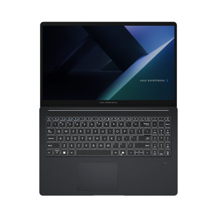 Asus Expertbook B1503 Core i5 1334U 8GB DDR5 512GB NVME 4.0 15.6 FHD W11 PRO Network Port