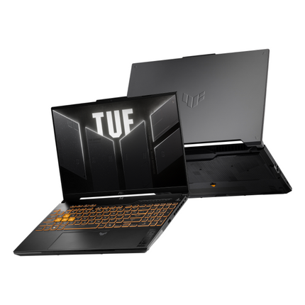 ASUS TUF GAMING 16'' FHD I7-13620H DDR5 16GB 1TB PCIE SSD RTX4050 6GB WIN11H GREY